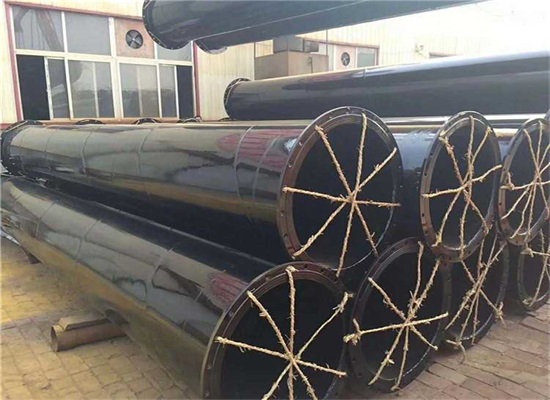 随州矿用涂塑钢管批发