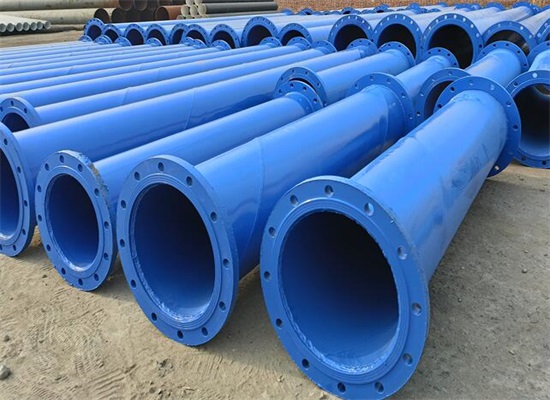 随州给水涂塑钢管