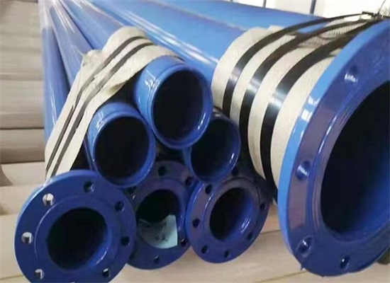 随州给水涂塑钢管加工