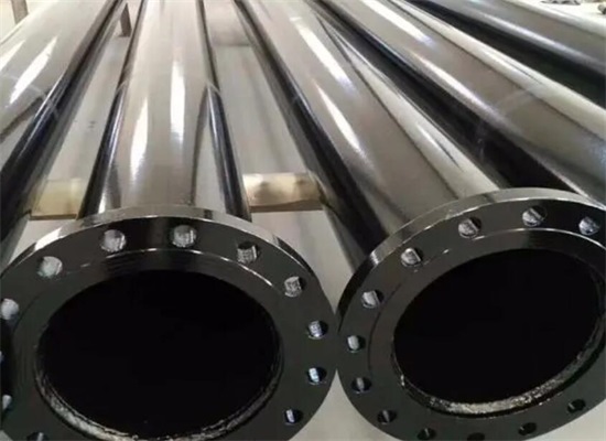 随州电力涂塑钢管