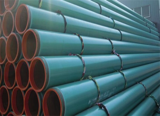 随州电力涂塑钢管直销