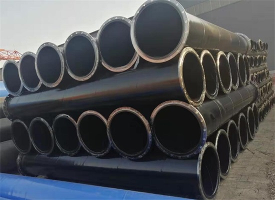 随州矿用涂塑钢管价格