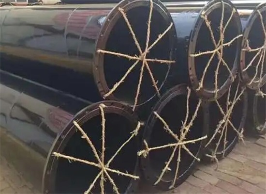 随州矿用涂塑钢管供应