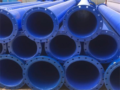 随州涂塑钢管清洗表面会不会生锈